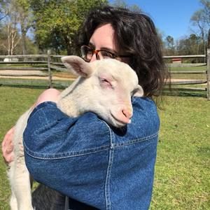 Meet your Posher, Grace